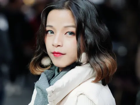 幸运玩家小丽