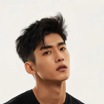 李明 (Li Ming)